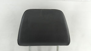 2003 Chevrolet S10 Headrest Head Rest Front Driver Passenger Seat Fits OEM Used Auto Parts - Oemusedautoparts1.com