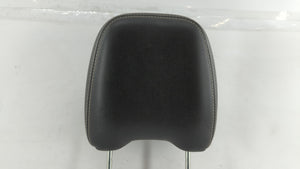 2008-2010 Ford Edge Headrest Head Rest Front Driver Passenger Seat Fits 2008 2009 2010 OEM Used Auto Parts - Oemusedautoparts1.com