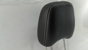 2008-2010 Ford Edge Headrest Head Rest Front Driver Passenger Seat Fits 2008 2009 2010 OEM Used Auto Parts - Oemusedautoparts1.com