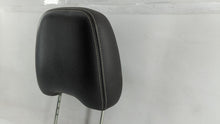 2008-2010 Ford Edge Headrest Head Rest Front Driver Passenger Seat Fits 2008 2009 2010 OEM Used Auto Parts - Oemusedautoparts1.com