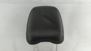 2008-2010 Ford Edge Headrest Head Rest Front Driver Passenger Seat Fits 2008 2009 2010 OEM Used Auto Parts - Oemusedautoparts1.com