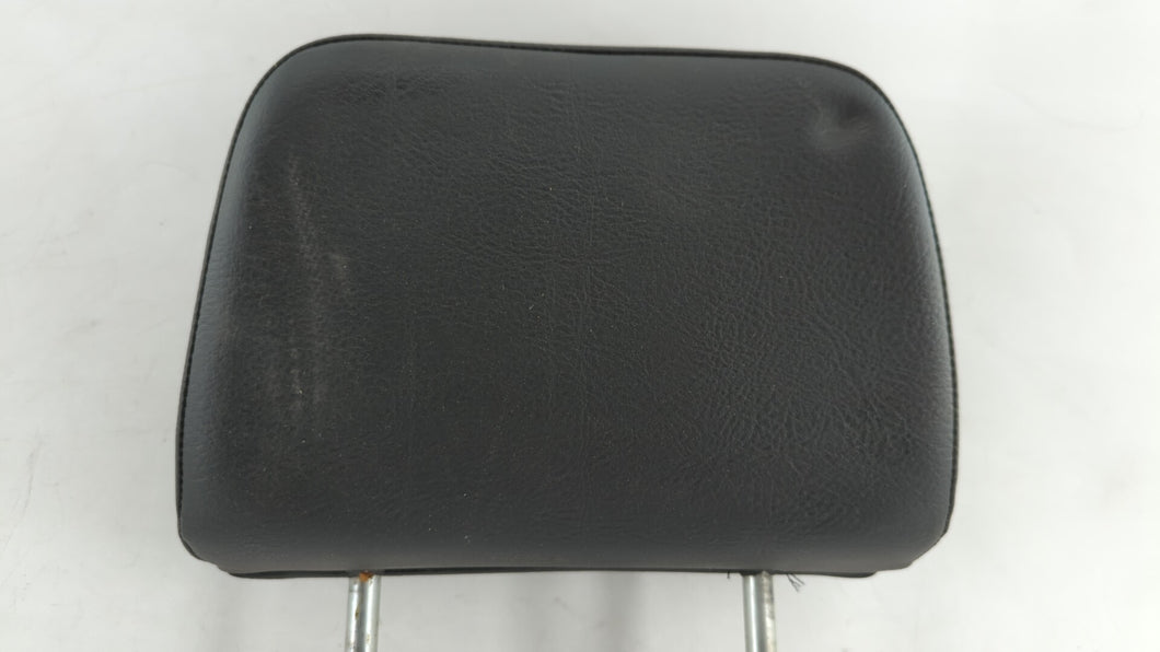 2003 Chevrolet S10 Headrest Head Rest Front Driver Passenger Seat Fits OEM Used Auto Parts - Oemusedautoparts1.com