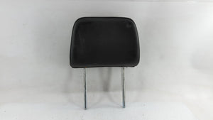 2003 Chevrolet S10 Headrest Head Rest Front Driver Passenger Seat Fits OEM Used Auto Parts - Oemusedautoparts1.com