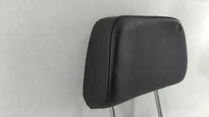 2003 Chevrolet S10 Headrest Head Rest Front Driver Passenger Seat Fits OEM Used Auto Parts - Oemusedautoparts1.com