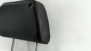 2003 Chevrolet S10 Headrest Head Rest Front Driver Passenger Seat Fits OEM Used Auto Parts - Oemusedautoparts1.com