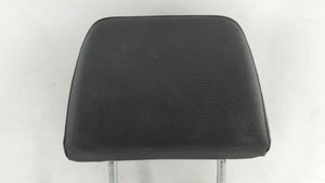 2003 Chevrolet S10 Headrest Head Rest Front Driver Passenger Seat Fits OEM Used Auto Parts - Oemusedautoparts1.com