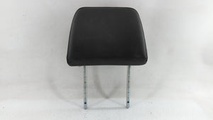 2003 Chevrolet S10 Headrest Head Rest Front Driver Passenger Seat Fits OEM Used Auto Parts - Oemusedautoparts1.com