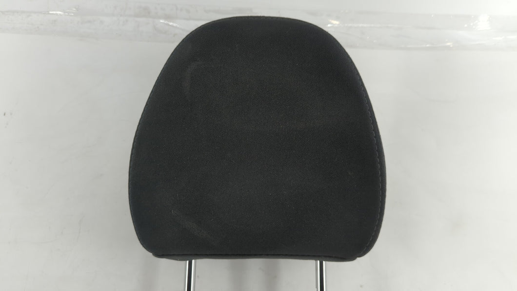 2008-2014 Subaru Impreza Headrest Head Rest Front Driver Passenger Seat Fits 2008 2009 2010 2011 2012 2013 2014 OEM Used Auto Parts - Oemusedautoparts1.com