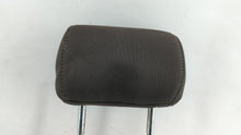 2004-2008 Ford F-150 Headrest Head Rest Rear Seat Fits 2004 2005 2006 2007 2008 OEM Used Auto Parts - Oemusedautoparts1.com