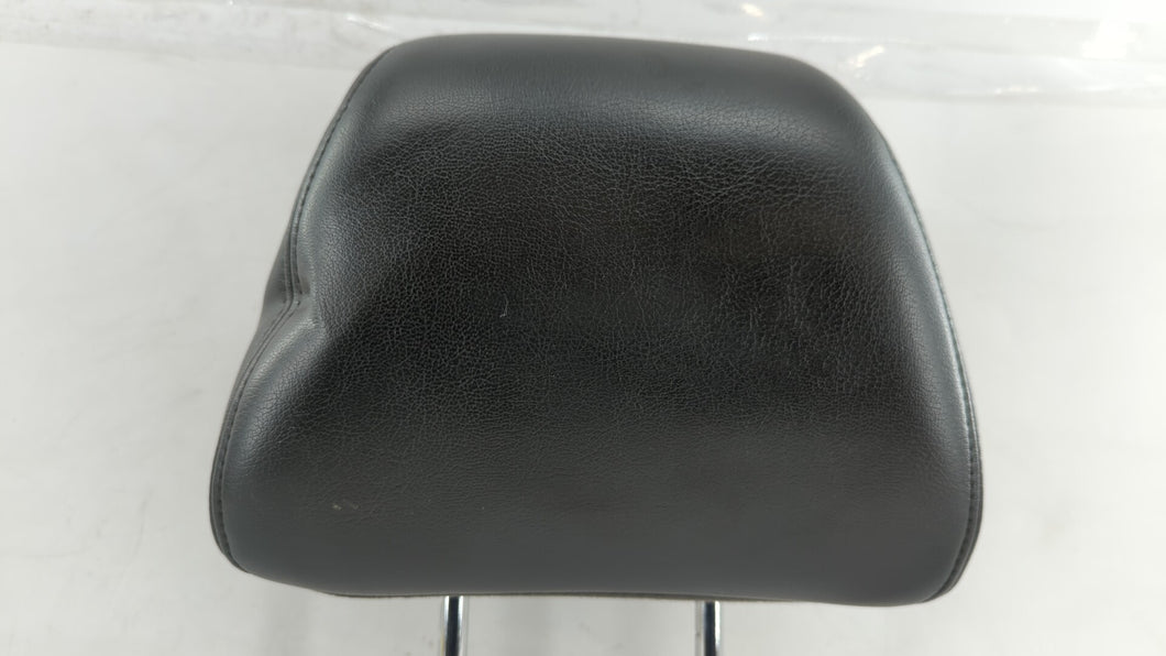 2008 Nissan Altima Headrest Head Rest Front Driver Passenger Seat Fits OEM Used Auto Parts - Oemusedautoparts1.com