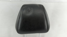 2008 Nissan Altima Headrest Head Rest Front Driver Passenger Seat Fits OEM Used Auto Parts - Oemusedautoparts1.com