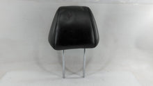 2008 Nissan Altima Headrest Head Rest Front Driver Passenger Seat Fits OEM Used Auto Parts - Oemusedautoparts1.com