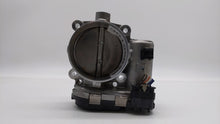 2011-2018 Dodge Charger Throttle Body P/N:05184349AF 05184349AD Fits 2011 2012 2013 2014 2015 2016 2017 2018 2019 OEM Used Auto Parts - Oemusedautoparts1.com