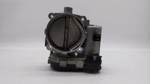 2011-2018 Dodge Charger Throttle Body P/N:05184349AF 05184349AD Fits 2011 2012 2013 2014 2015 2016 2017 2018 2019 OEM Used Auto Parts - Oemusedautoparts1.com