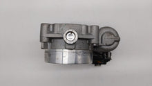 2011-2018 Dodge Charger Throttle Body P/N:05184349AF 05184349AD Fits 2011 2012 2013 2014 2015 2016 2017 2018 2019 OEM Used Auto Parts - Oemusedautoparts1.com