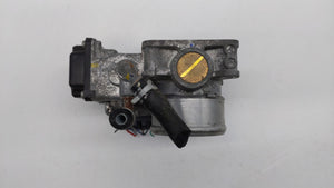 2018-2019 Honda Accord Throttle Body P/N:GMG9A Fits 2016 2017 2018 2019 OEM Used Auto Parts - Oemusedautoparts1.com