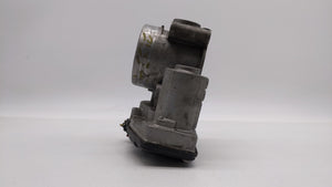 2010-2012 Ford Fusion Throttle Body P/N:9L8Z-A DS7Z-A Fits 2009 2010 2011 2012 OEM Used Auto Parts - Oemusedautoparts1.com