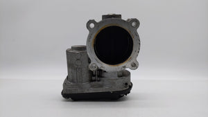 2010-2012 Ford Fusion Throttle Body P/N:9L8Z-A DS7Z-A Fits 2009 2010 2011 2012 OEM Used Auto Parts - Oemusedautoparts1.com