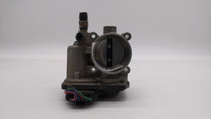 2011-2018 Toyota Corolla Throttle Body P/N:22030-0T080 Fits 2011 2012 2013 2014 2015 2016 2017 2018 OEM Used Auto Parts - Oemusedautoparts1.com