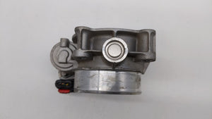 2012-2016 Buick Lacrosse Throttle Body P/N:12670981AA 12632172BA Fits 2012 2013 2014 2015 2016 2017 2018 2019 OEM Used Auto Parts - Oemusedautoparts1.com