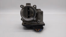 2012-2014 Mazda 3 Throttle Body P/N:PE01 13 640 A PE01 13 640 B Fits 2012 2013 2014 OEM Used Auto Parts - Oemusedautoparts1.com