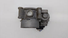 2012-2014 Mazda 3 Throttle Body P/N:PE01 13 640 A PE01 13 640 B Fits 2012 2013 2014 OEM Used Auto Parts - Oemusedautoparts1.com