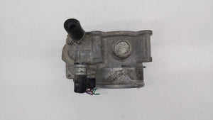 2011-2018 Toyota Corolla Throttle Body P/N:22030-0T080 Fits 2011 2012 2013 2014 2015 2016 2017 2018 OEM Used Auto Parts - Oemusedautoparts1.com