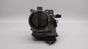 2013-2018 Hyundai Santa Fe Throttle Body P/N:5312 7S14 5310 4P18 Fits 2012 2013 2014 2015 2016 2017 2018 OEM Used Auto Parts - Oemusedautoparts1.com