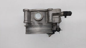 2013-2018 Hyundai Santa Fe Throttle Body P/N:5312 7S14 5310 4P18 Fits 2012 2013 2014 2015 2016 2017 2018 OEM Used Auto Parts - Oemusedautoparts1.com