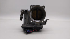 2015-2017 Acura Tlx Throttle Body P/N:1430 12R02 GMF6A Fits 2014 2015 2016 2017 2018 OEM Used Auto Parts - Oemusedautoparts1.com