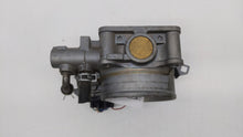 2015-2017 Acura Tlx Throttle Body P/N:1430 12R02 GMF6A Fits 2014 2015 2016 2017 2018 OEM Used Auto Parts - Oemusedautoparts1.com