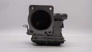 2015-2017 Acura Tlx Throttle Body P/N:1430 12R02 GMF6A Fits 2014 2015 2016 2017 2018 OEM Used Auto Parts - Oemusedautoparts1.com