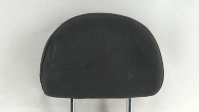 2014-2015 Nissan Versa Headrest Head Rest Rear Seat Fits 2014 2015 OEM Used Auto Parts - Oemusedautoparts1.com