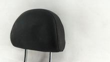 2014-2015 Nissan Versa Headrest Head Rest Rear Seat Fits 2014 2015 OEM Used Auto Parts - Oemusedautoparts1.com