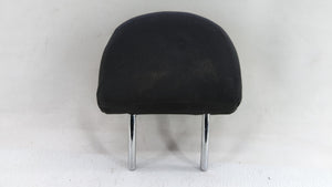 2014-2015 Nissan Versa Headrest Head Rest Rear Seat Fits 2014 2015 OEM Used Auto Parts - Oemusedautoparts1.com