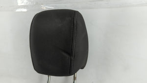 2012 Chevrolet Traverse Headrest Head Rest Front Driver Passenger Seat Fits OEM Used Auto Parts - Oemusedautoparts1.com