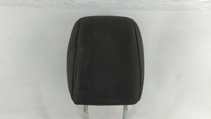 2012 Chevrolet Traverse Headrest Head Rest Front Driver Passenger Seat Fits OEM Used Auto Parts - Oemusedautoparts1.com