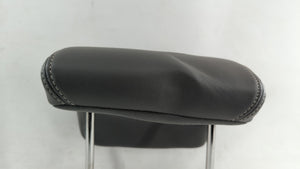 2005-2007 Ford F-250 Super Duty Headrest Head Rest Rear Seat Fits 2005 2006 2007 OEM Used Auto Parts - Oemusedautoparts1.com