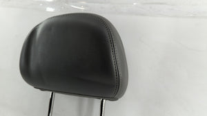 2008-2009 Mercury Sable Headrest Head Rest Front Driver Passenger Seat Fits 2008 2009 OEM Used Auto Parts - Oemusedautoparts1.com