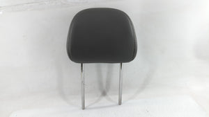 2008-2009 Mercury Sable Headrest Head Rest Front Driver Passenger Seat Fits 2008 2009 OEM Used Auto Parts - Oemusedautoparts1.com