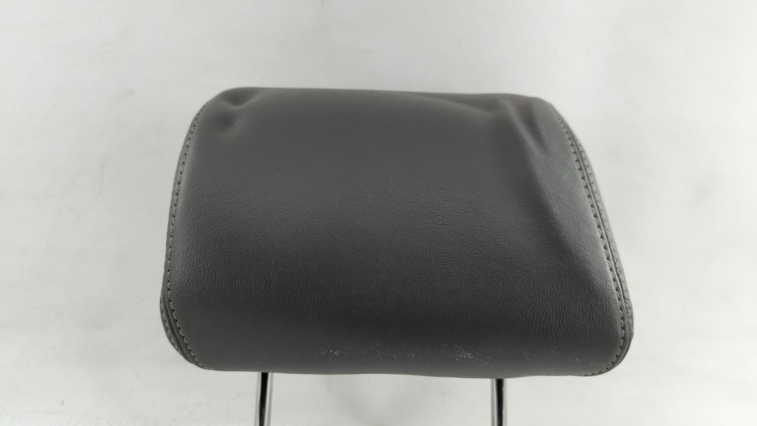 2008-2009 Mercury Sable Headrest Head Rest Rear Seat Fits 2008 2009 OEM Used Auto Parts - Oemusedautoparts1.com