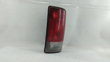 2005-2014 Ford E-150 Tail Light Assembly Passenger Right OEM P/N:F7UB-13440-AA Fits OEM Used Auto Parts - Oemusedautoparts1.com