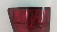 2007-2010 Jeep Grand Cherokee Tail Light Assembly Driver Left OEM P/N:55079013AB Fits 2007 2008 2009 2010 OEM Used Auto Parts - Oemusedautoparts1.com