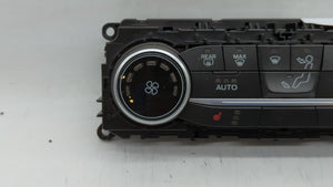 2018 Ford Ecosport Climate Control Module Temperature AC/Heater Replacement P/N:GN15-18C612-CK GN15-18C612-CG Fits OEM Used Auto Parts - Oemusedautoparts1.com