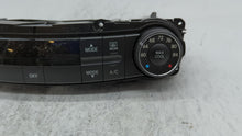 2007 Mercedes-Benz E280 Climate Control Module Temperature AC/Heater Replacement P/N:2118304085 211 830 4085 Fits OEM Used Auto Parts