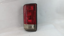 2005-2014 Ford E-250 Tail Light Assembly Driver Left OEM P/N:F7UB 13441 A1 Fits 2005 2006 2007 2008 2009 2010 2011 2012 2013 2014 OEM Used Auto Parts - Oemusedautoparts1.com