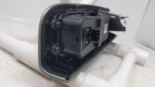 2008 Volvo S60 Master Power Window Switch Replacement Driver Side Left Fits OEM Used Auto Parts - Oemusedautoparts1.com