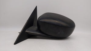 2006-2010 Dodge Charger Side Mirror Replacement Driver Left View Door Mirror P/N:04806157AD 04806159AD Fits OEM Used Auto Parts