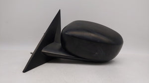 2006-2010 Dodge Charger Side Mirror Replacement Driver Left View Door Mirror P/N:04806157AD 04806159AD Fits OEM Used Auto Parts - Oemusedautoparts1.com