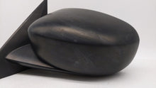 2006-2010 Dodge Charger Side Mirror Replacement Driver Left View Door Mirror P/N:04806157AD 04806159AD Fits OEM Used Auto Parts - Oemusedautoparts1.com